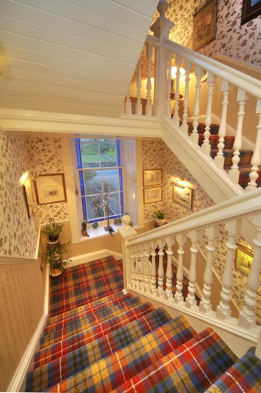 Glenbervie Guest House Oban Εξωτερικό φωτογραφία